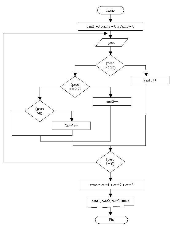 estructura repetitiva do while