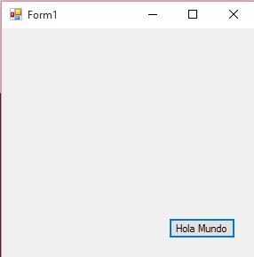 Windows Forms