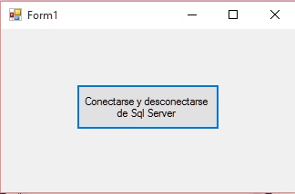 Nombre del servidor SQL Server