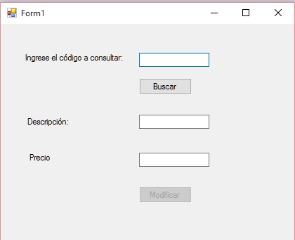 comando update SqlCommand SQL Server