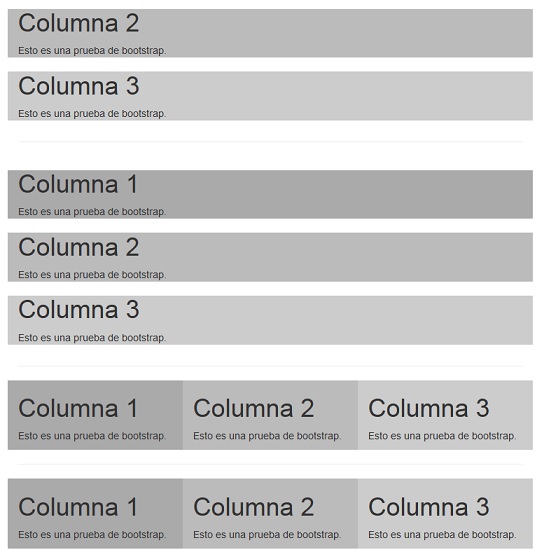 grid bootstrap