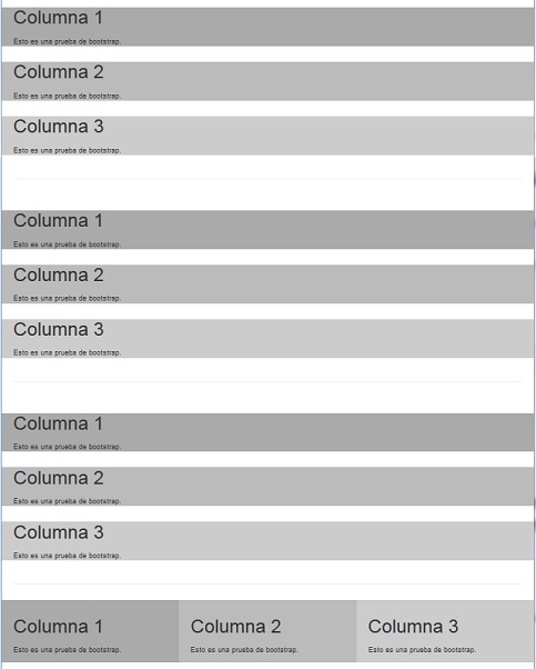 grid bootstrap