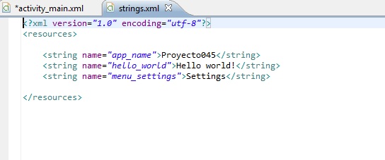 strings.xml